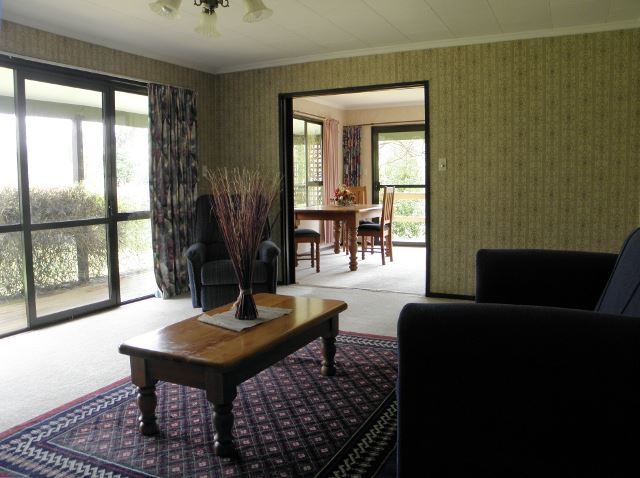 72 View Street, Manapouri, Southland, 3 غرف, 1 حمامات