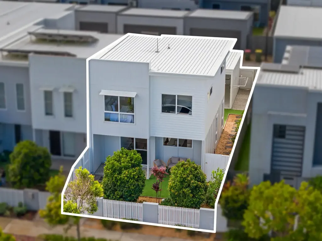 Nirimba 3房  Best Terrace Home in Nirimba