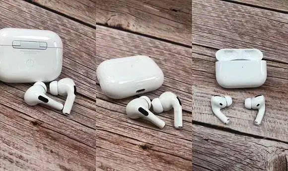 没有华强北不能造的？山寨AirPods Pro来了