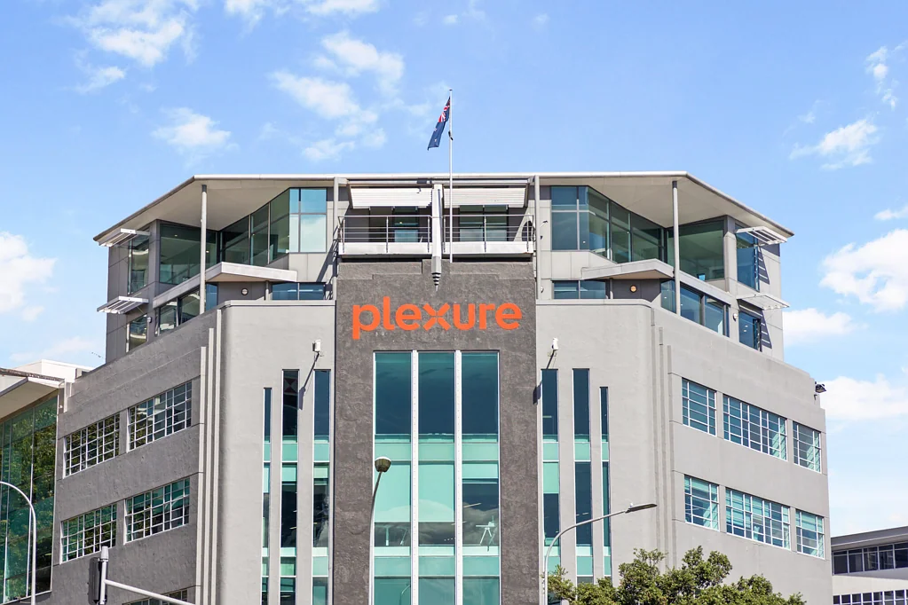 Auckland Central Prominent location - full floor