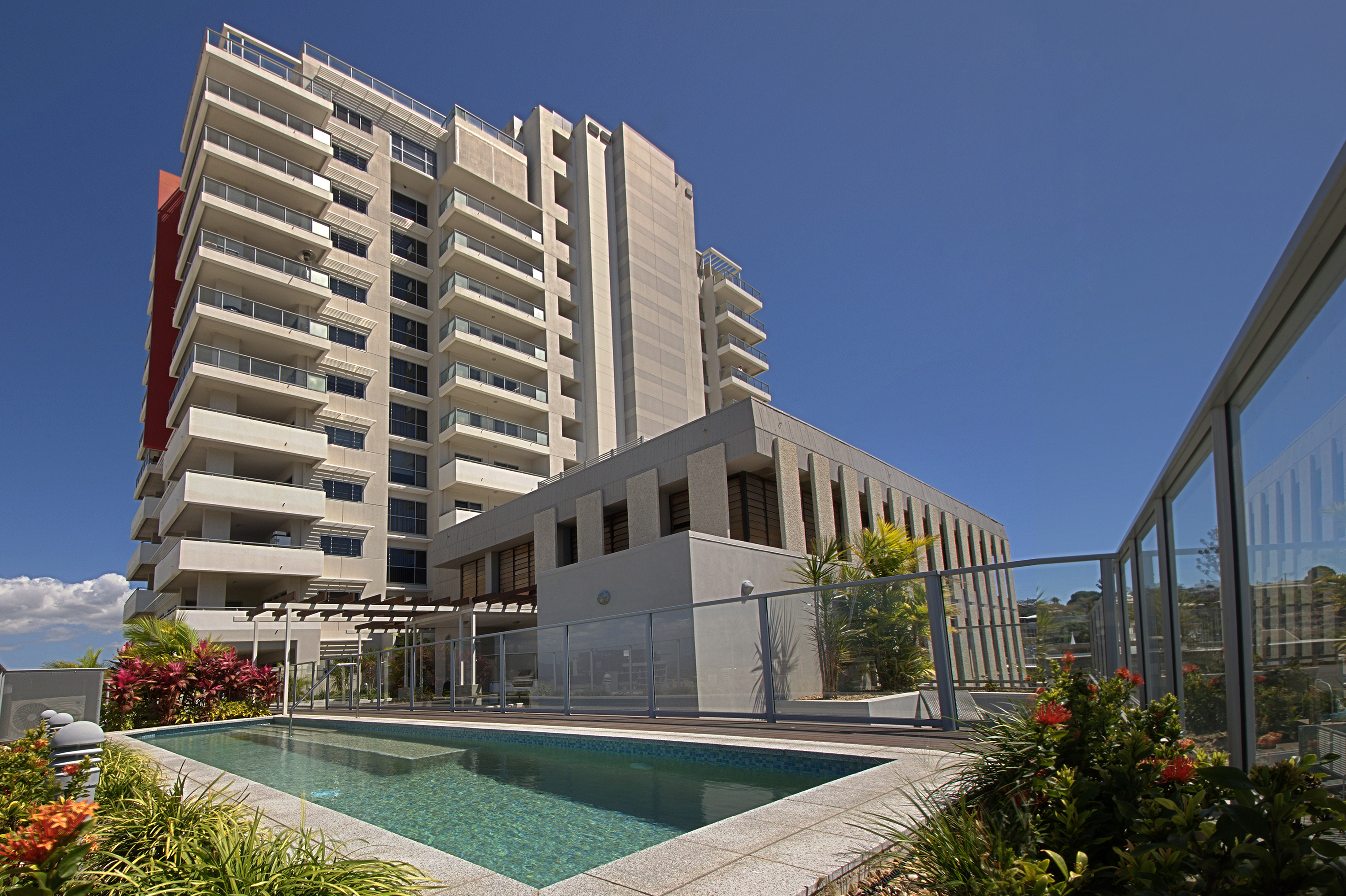 148C WALKER ST, TOWNSVILLE CITY QLD 4810, 0 Bedrooms, 0 Bathrooms, Unit