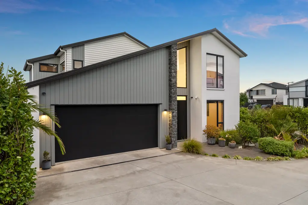 Hobsonville 5房  Final Weekend - View Now!