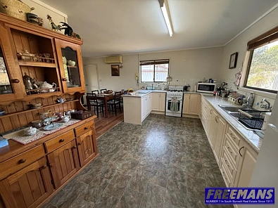 30 Dioth Street, Yarraman, QLD 4614, 3 Schlafzimmer, 1 Badezimmer, House