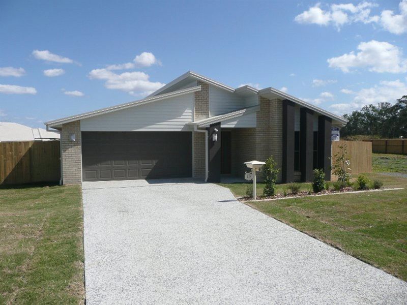 20 FINLEY ST, GLENEAGLE QLD 4285, 0 ਕਮਰੇ, 0 ਬਾਥਰੂਮ, House