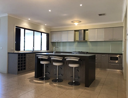 227 Sanctuary Lakes North Boulevard, Point Cook, South West Melbourne, 4 ਕਮਰੇ, 3 ਬਾਥਰੂਮ, House