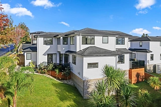 389 Rosedale Road, Albany, North Shore City