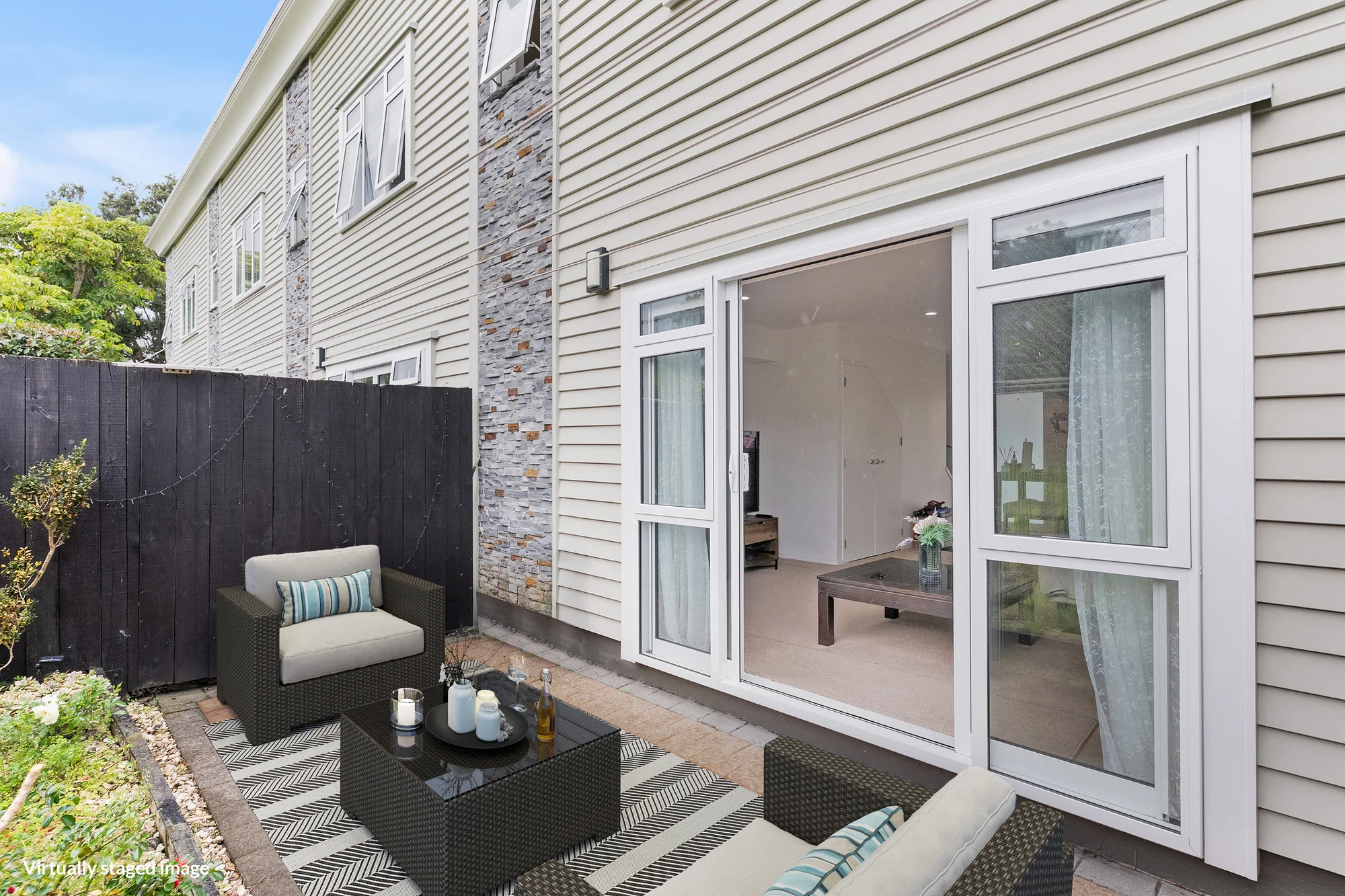 Onehunga 2غرفة نوم EASY LIVING, CONVENIENT LOCATION!