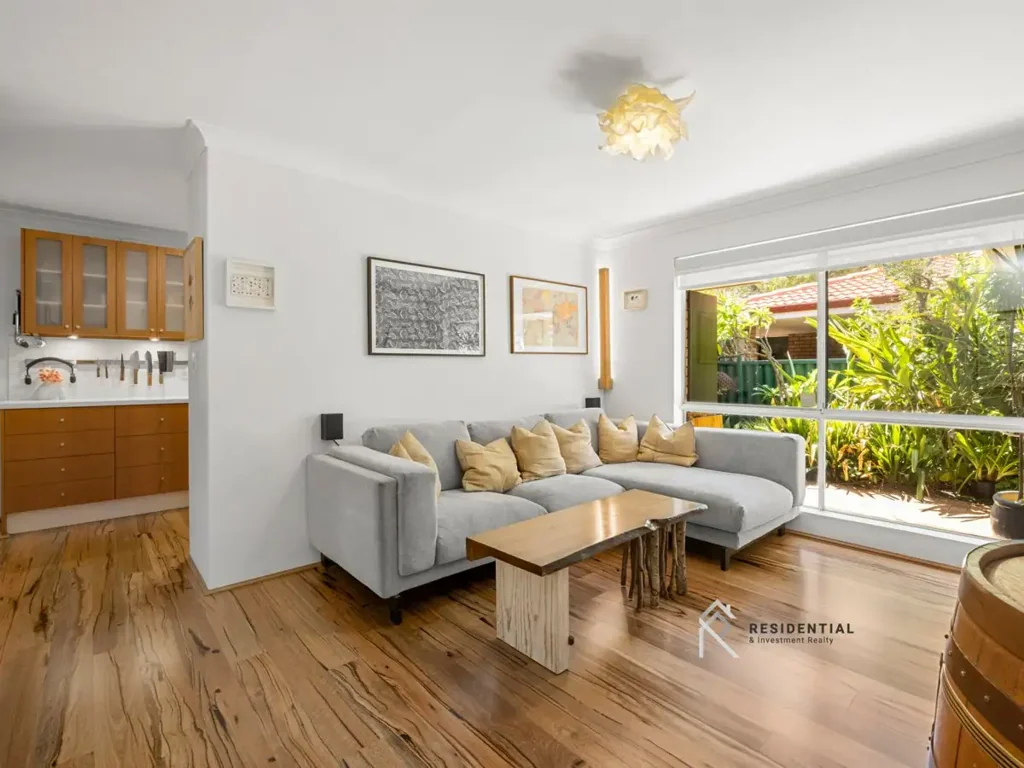 Innaloo 3Habitaciones LIFESTYLE VILLA IN A VIBRANT INNALOO POCKET!