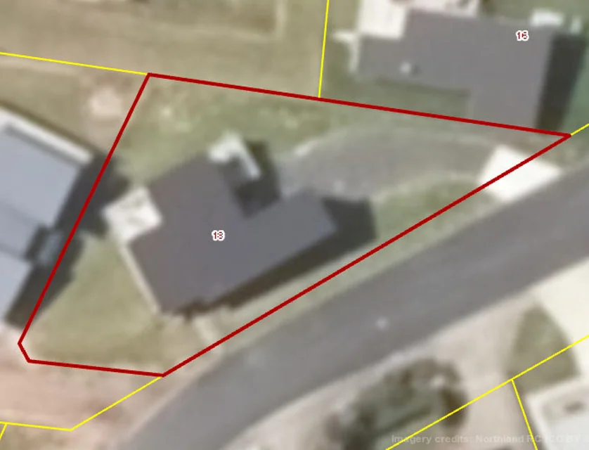 18 Lang Road, Langs Beach, Whangarei, 3 Bedrooms, 0 Bathrooms