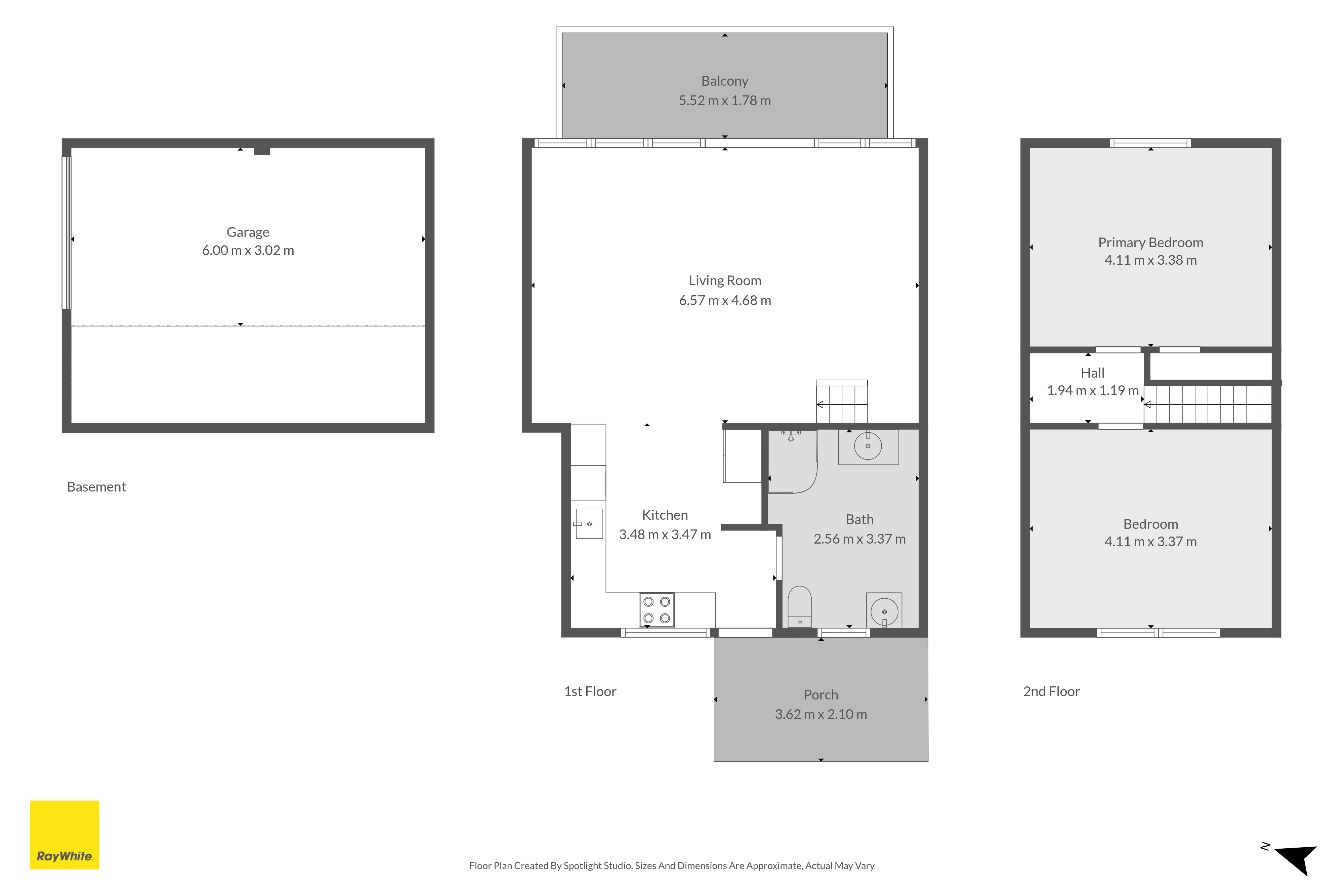 10B Win Grove, Hatfields Beach, photo 2