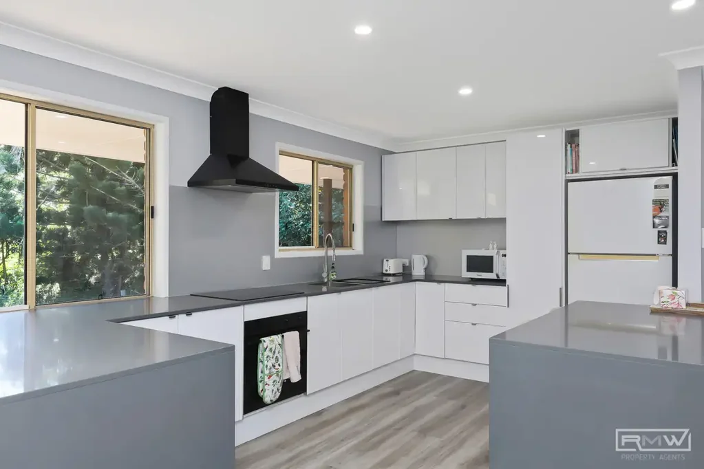 Modern Coastal Living in the Heart of Yeppoon