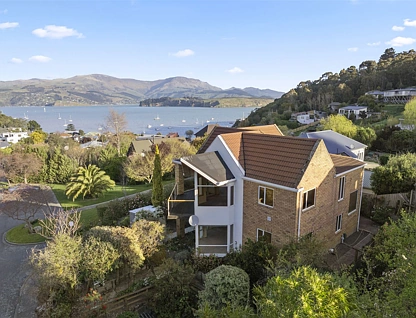 11 Kaikomako Place, Cass Bay, 3 slaapkamers, 2 badkamers, House