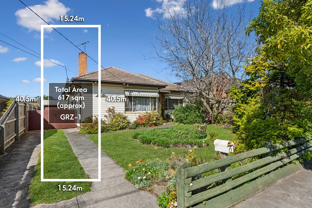 Bentleigh East 2બેડરૂમ Classic Weatherboard With Future Potential