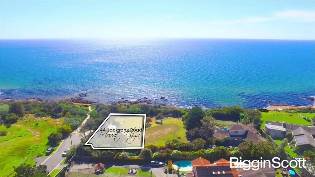 Mount Eliza 1 Slaapkamer Prestigious Golden Mile Beachfront Living Awaits