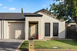 14B Nelson Street, South Plympton