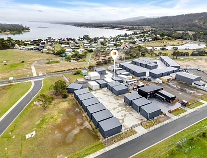 Unit 7/76 Kunzea Circuit, Coles Bay, TAS 7215, 1 રૂમ, 1 બાથરૂમ, Unit