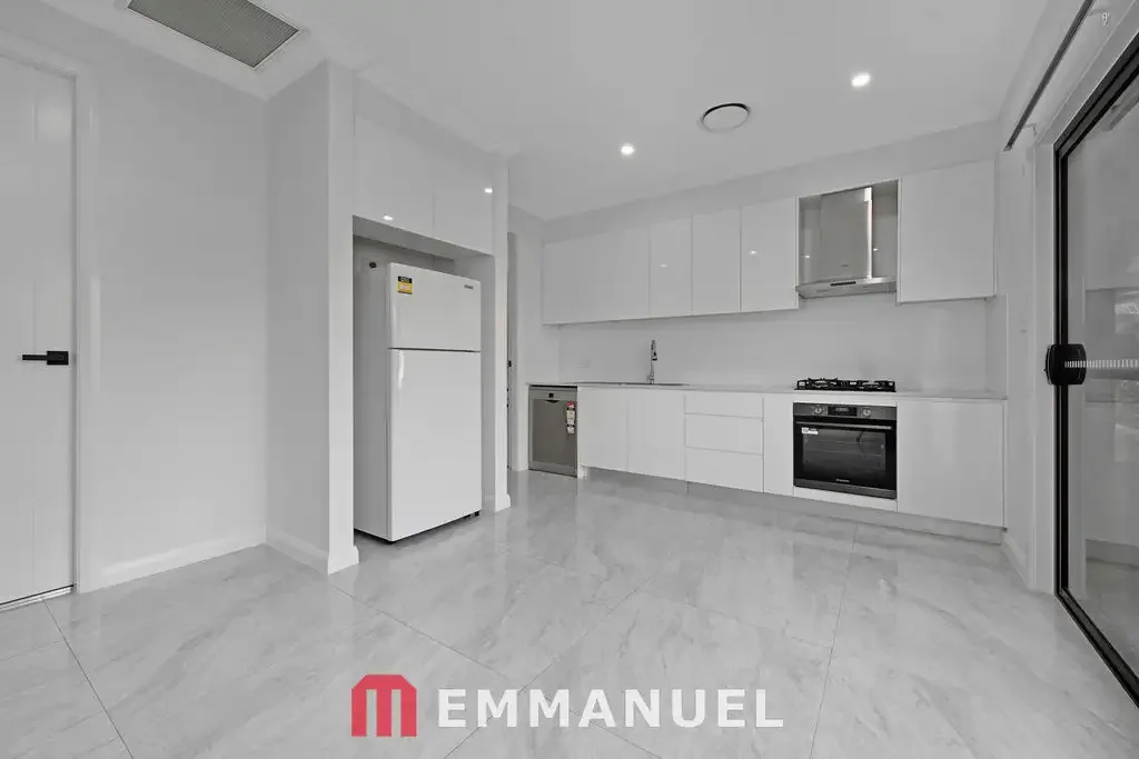 Modern & Private 1-Bedroom Granny Flat