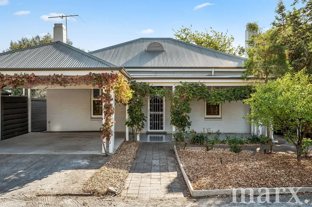 14 Macdonnell Street, Tanunda, SA 5352