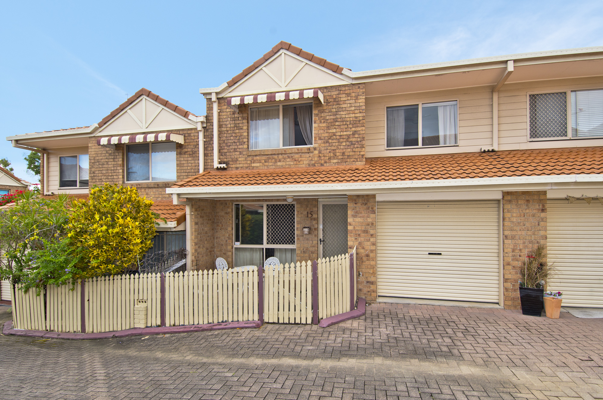 CONIFER PLACE UNIT 15 20 PINE AV, BEENLEIGH QLD 4207, 0 Kuwarto, 0 Banyo, Townhouse