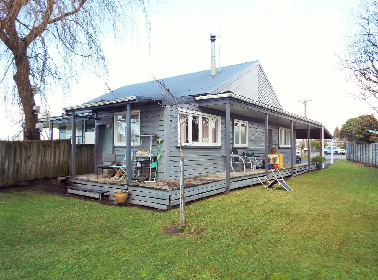 22a Logan Street, Fairy Springs, Rotorua, 2 habitaciones, 1 baños