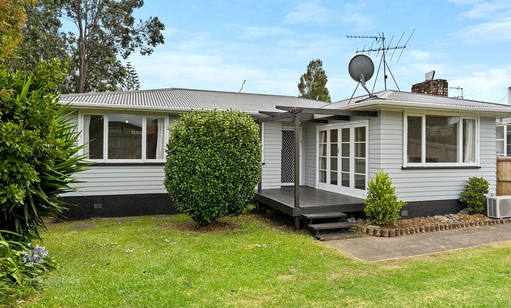 Glenfield 4침실 Home & Income and Potential Subdivision