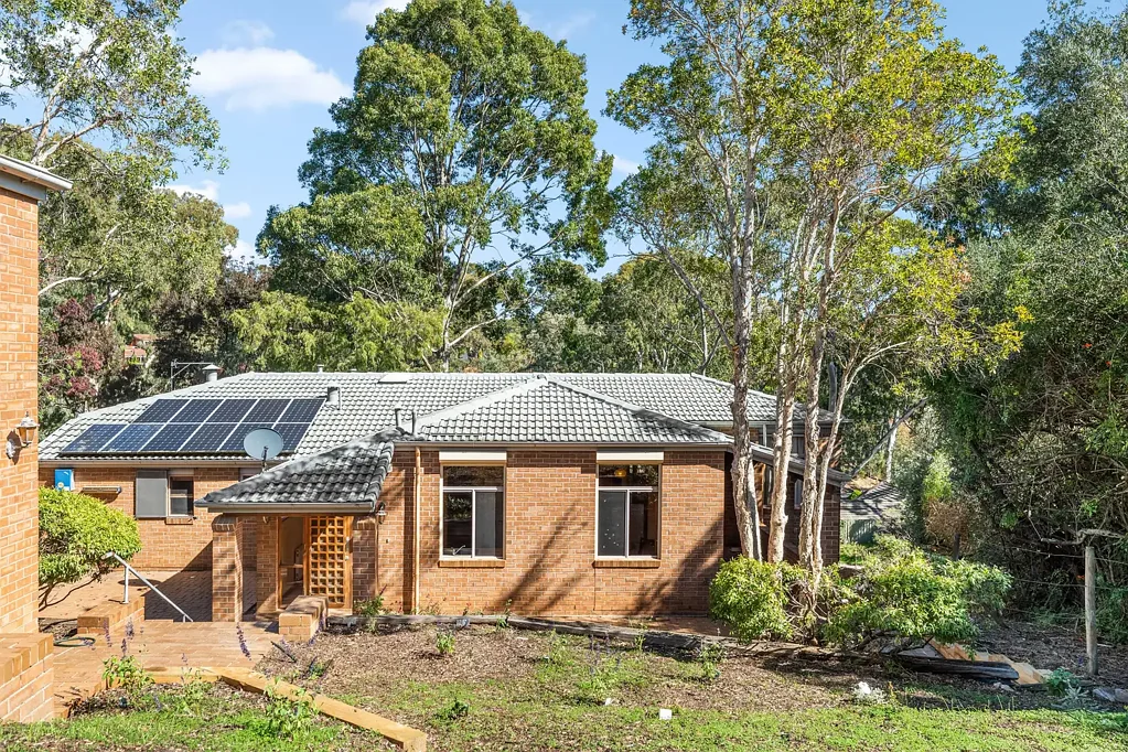 2C Gandys Gully Road, Stonyfell, SA 5066