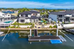 153 Pebble Beach Drive, Runaway Bay