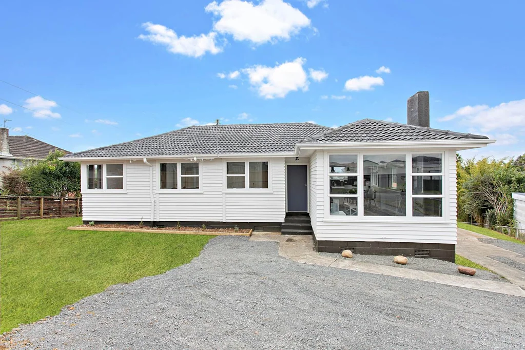 Henderson 4chambre Calling all families, investors and developers!