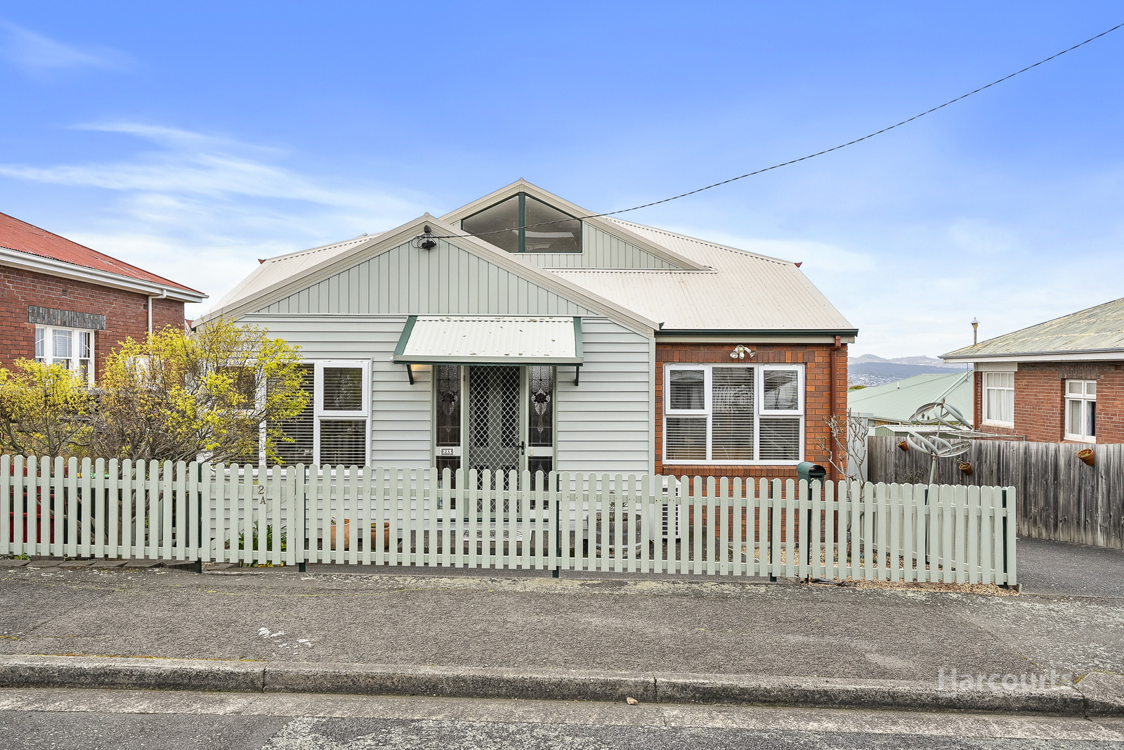 2A D'EMDEN ST, WEST HOBART TAS 7000, 0房, 0浴, House