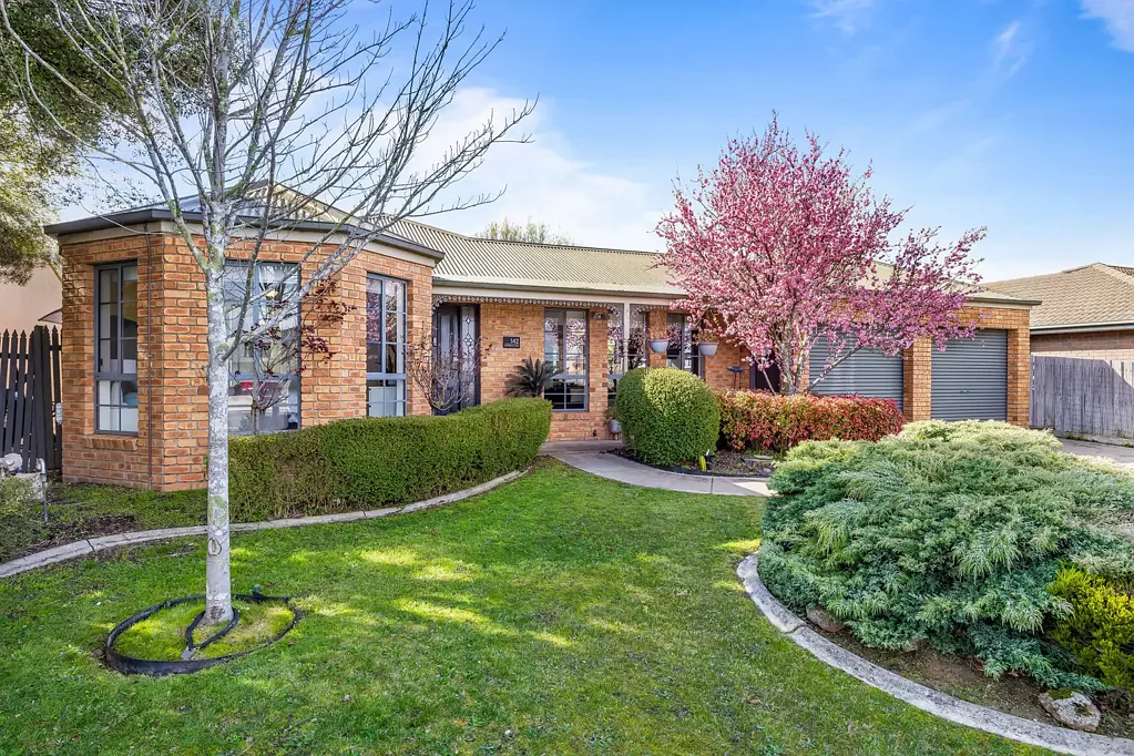 Alfredton 3ਬੈੱਡਰੂਮ Welcome Home to Comfort, Space & Lifestyle in Alfredton