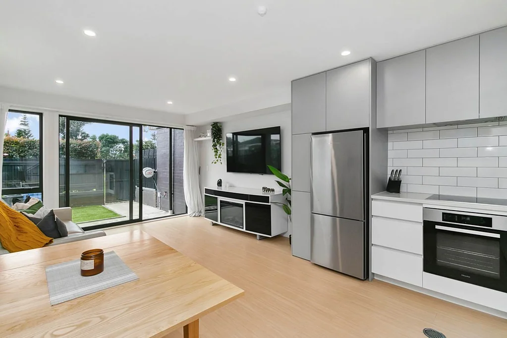 Mangere 3Zimmer COOL EASY-CARE LIVING