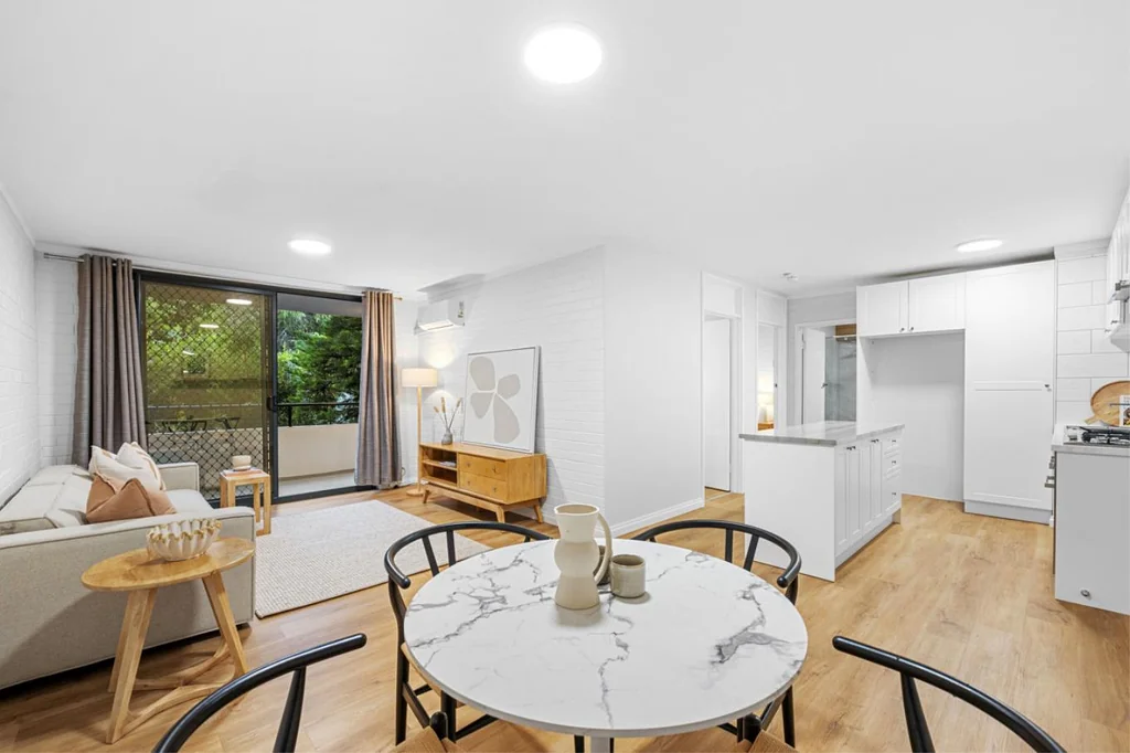 Mosman Park 2 Bedroom RENOVATED GEM!