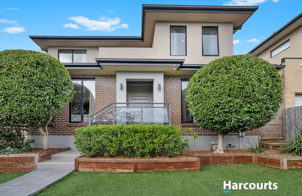 Chadstone 4 Slaapkamer Contemporary Luxury - Family Living Balancing the Art of Space, Style And Convenience