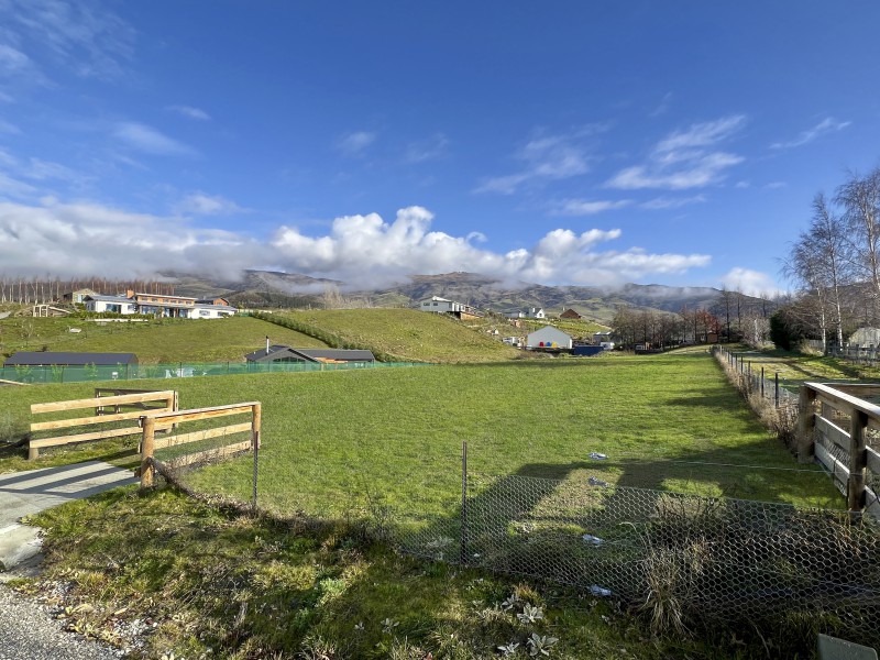 49a Hall Road, Bannockburn, Otago, 3房, 0浴