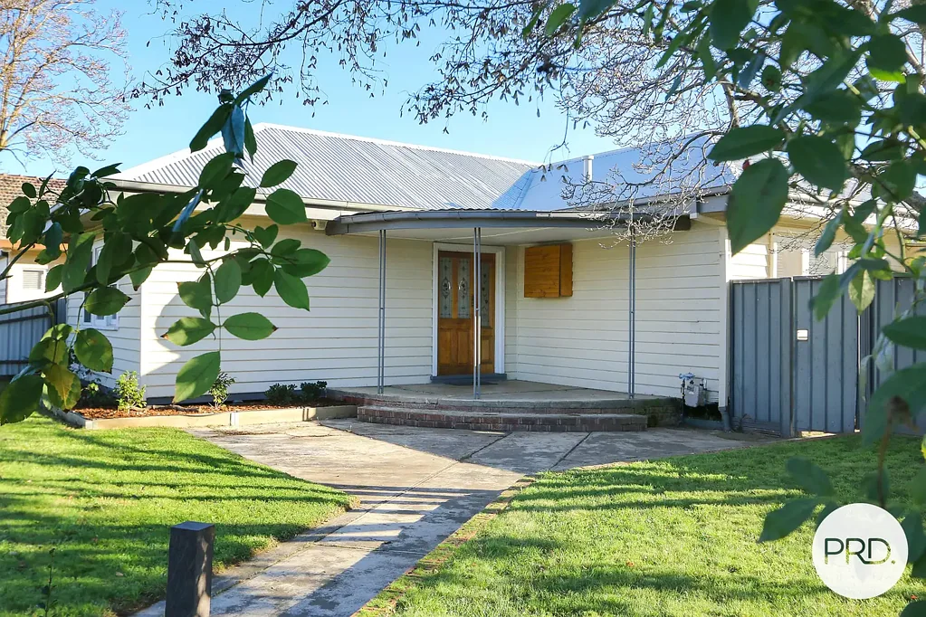 Wodonga 2房  OUTSTANDING VALUE IN A CENTRAL LOCATION