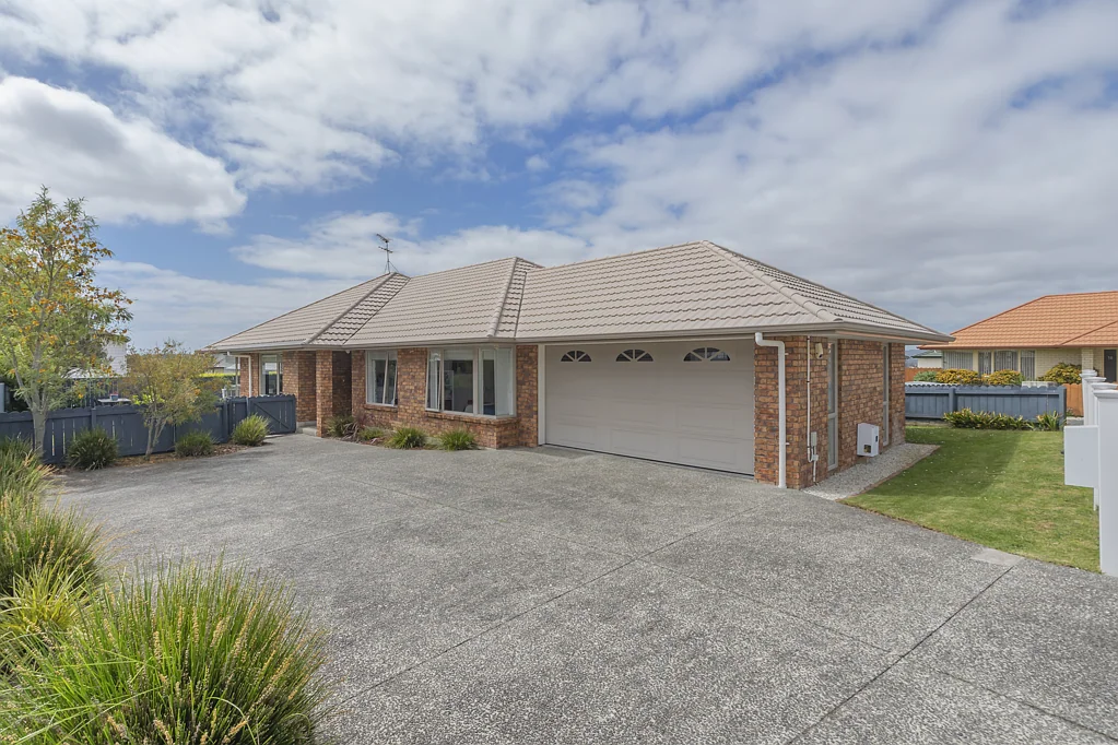26 Nanleen Rise, Manurewa, Manukau City, Auckland