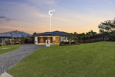 Upper Coomera 4房  A Rare Corner Opportunity in Highland Reserve, offering Size, Flexibility and Future Potential.