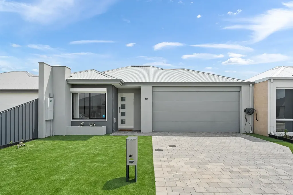 42 Japoon Vista, Baldivis, WA 6171