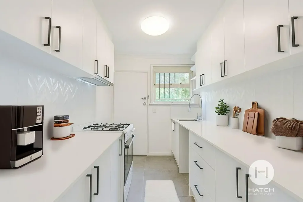 Fully Renovated 2-Bedroom Apartment – Be the First to Enjoy the New Upgrade