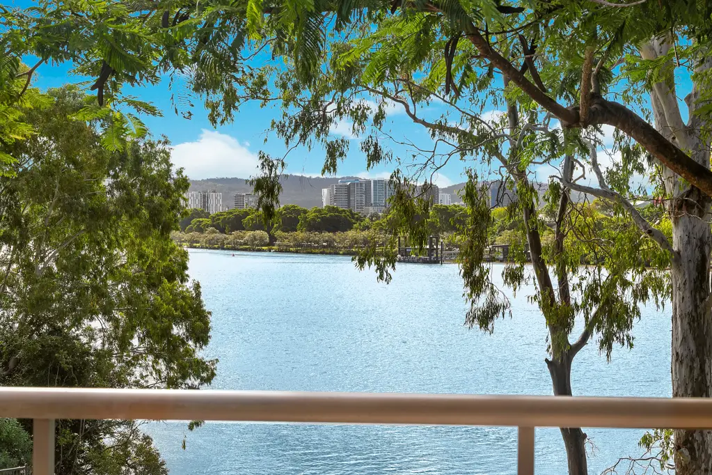 10/134 Macquarie Street, St Lucia, QLD 4067