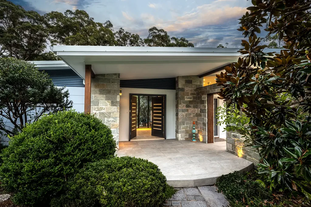 Lisarow 3ห้องนอน Single-level & Energy-Efficient Living on Acres