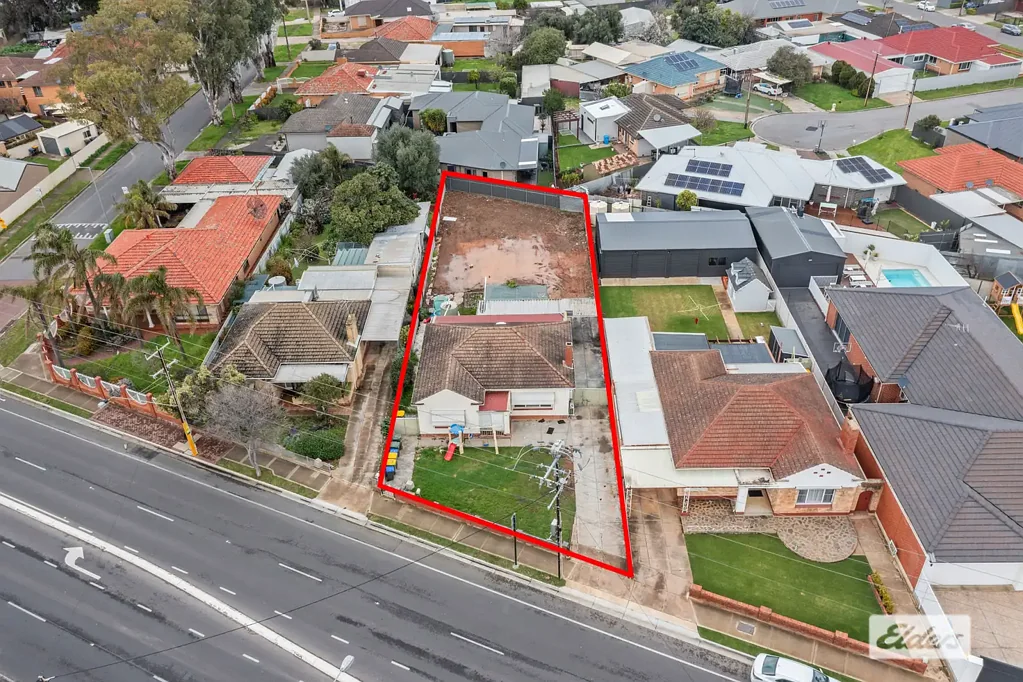 Findon 3房  Renovate, Reimagine or Redevelop