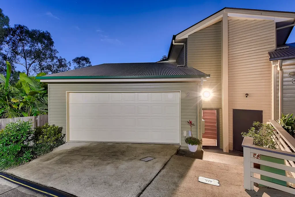 2/976 Samford Road, Keperra, QLD 4054