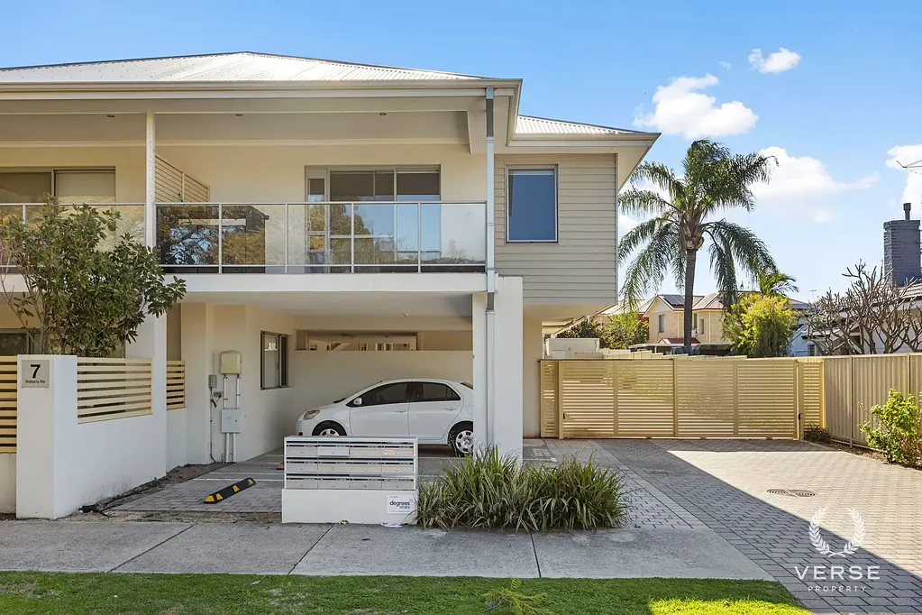10/7 Roberts Road, Lathlain, WA 6100