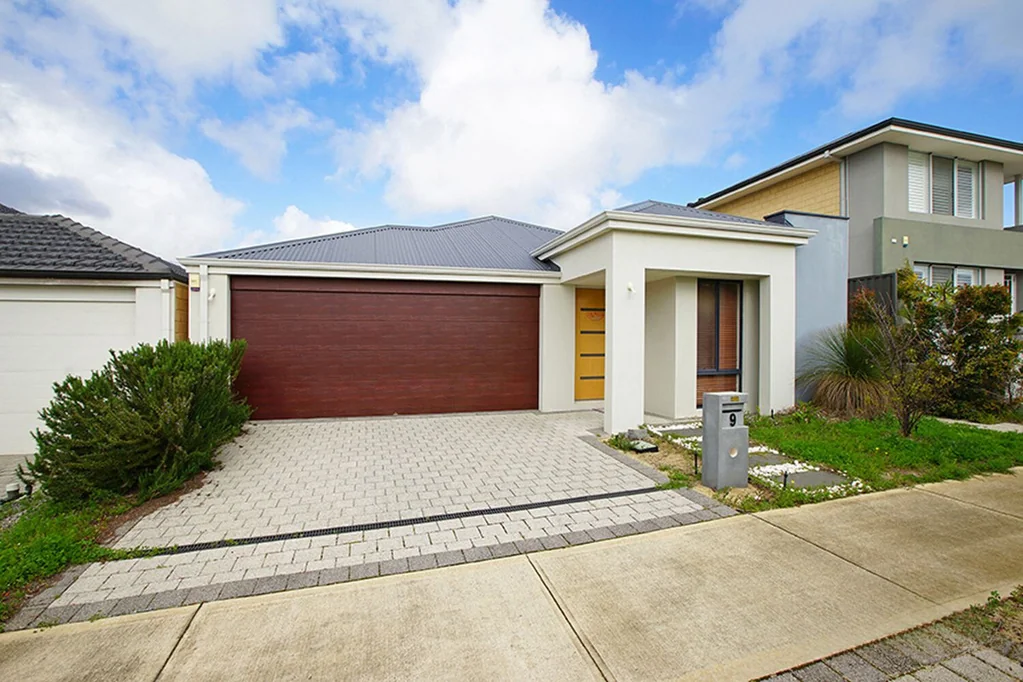 9 Mercury Street, Treeby, WA 6164