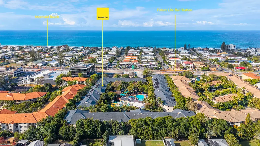 335/2360 Gold Coast Highway, Mermaid Beach, QLD 4218