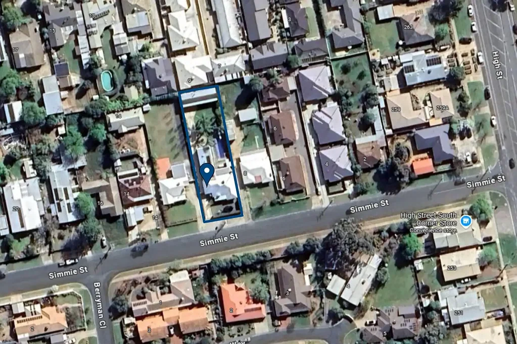 10 Simmie Street, Echuca, VIC 3564