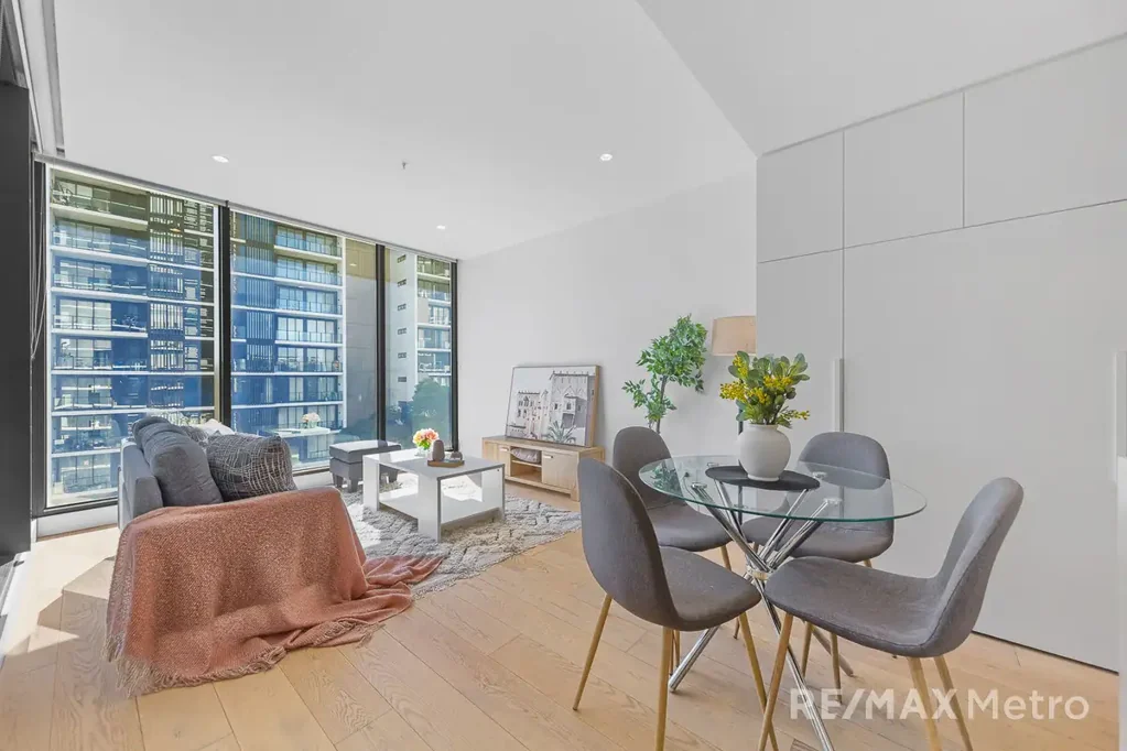 1 Bedroom Apartment for Rent - Macquarie Park