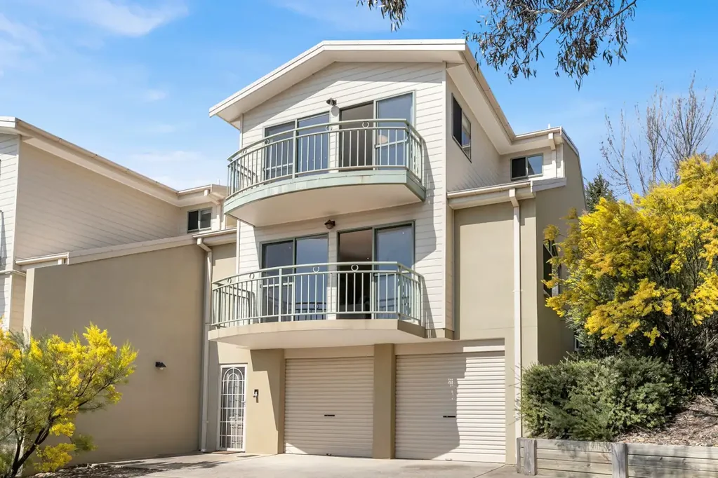Jindabyne 3कमरा Great Location And Even Better Views