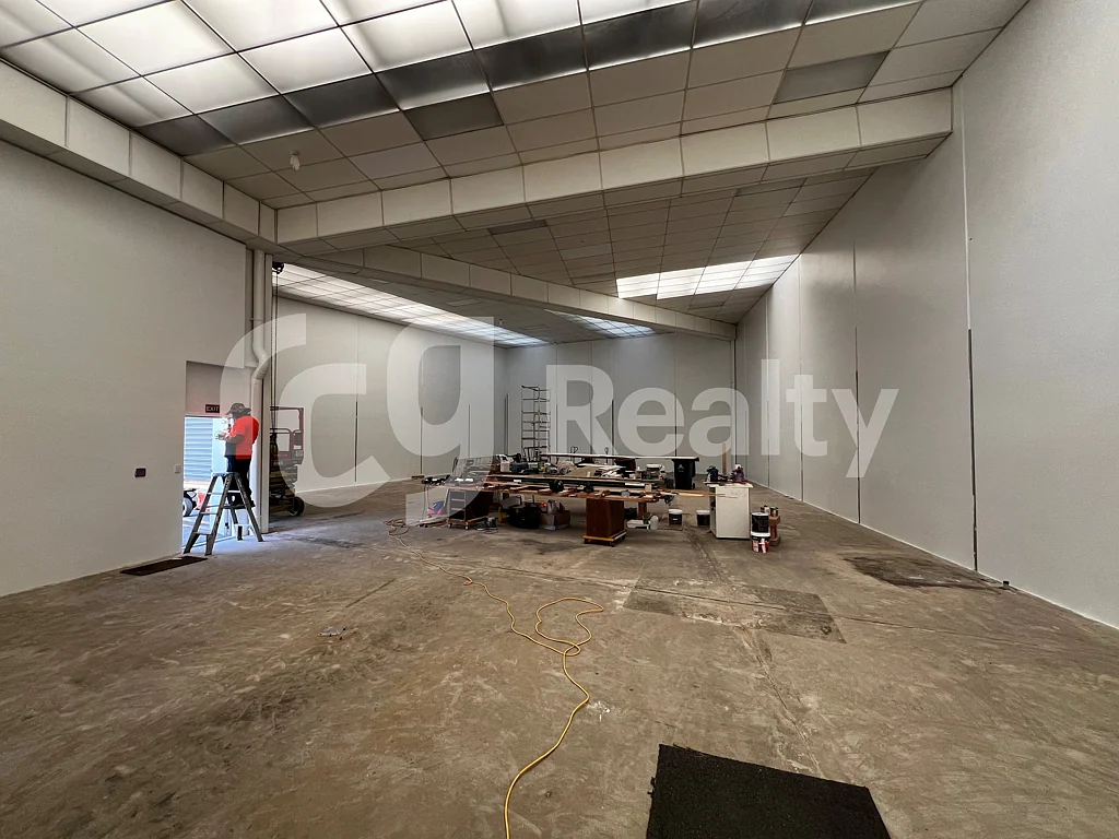 Saint Johns Industrial Unit | Saint Johns | 512sqm